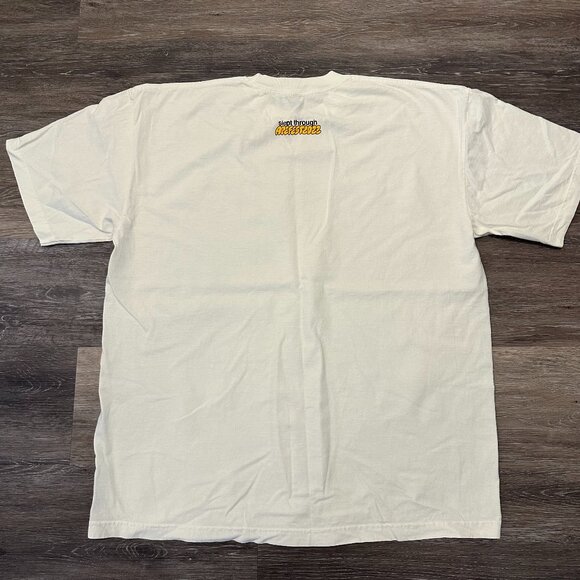 Apefest 2022 / BAYC / MAYC - "Good Ape" T-Shirt - Size XL‎ - Picture 2 of 5